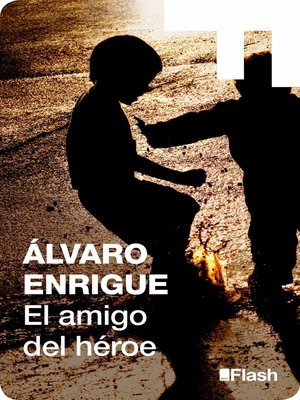 cover image of El amigo del héroe